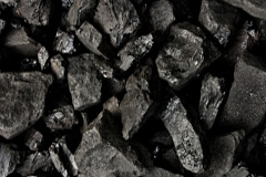 Goldington coal boiler costs